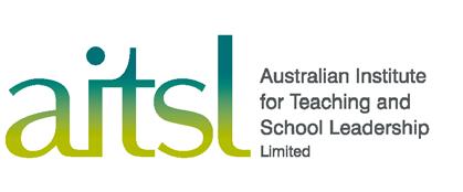 At AITSL, we believe every Australian child deserves a quality education. This relies on quality teaching and effective school leadership.