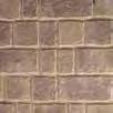 > LAYING STYLES Running Bond Random Ashlar NOTE: Some laying styles may not reflect the number of stone sizes within a pallet. In some cases you may have extra or less stones in your design.