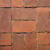 characteristics of an old hand made brick. Perfect for walkways and patios, this paver will add a touch of class and charm to any New England home.