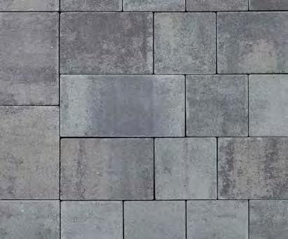 look of this paver