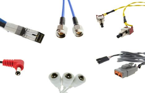 The first step in choosing a connector is deciding how often it will be connected