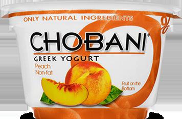 While this amount creates elite sales for Chobani, our team decided to increase the media budget by a third, specifically to compete with Yopliat in syndication, as well as increase our media