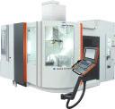 flightpack 5-axis milling technology GF AgieCharmilles Mikron 5-axis machining centres are the Number One Choice for precision manufacturers operating in the aerospace sector.