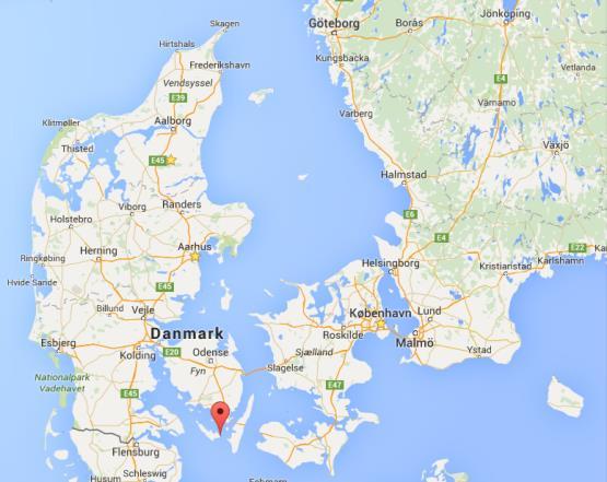 2.5 Marstal District Heating Location: Southern part of Denmark located at Ærø. Google maps http://www.solarmarstal.dk/ Video: https://vimeo.