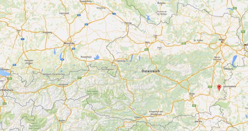 4.2 Heating with woodchips in Güttenbach Location: Güttenbach, Burgenland, Austria Google maps http://eeeinfo.net/index.