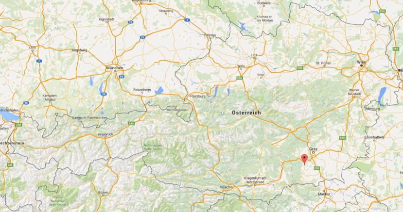 4.5 Biomass heating plant in Stainz Location: Stainz, Styria, Austria Google maps http://www.nahwaerme.net/c ms/index.
