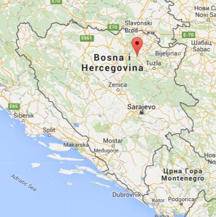 5.5 Bosnia and Herzegovina: Hybrid Heating - Livno District heating systems exist in Bosnia and Herzegovina. These are, however, often old and operate mainly on fossil fuels.