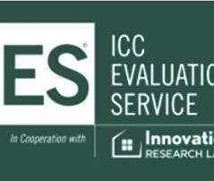 ICC-ES Evaluation Report www.icc-es. org (800) 423-6587 ESR-3635 Reissued April 2016 Revised September 2017 This report is subject to renewal April 2018.