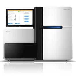 Hybrid Sequencing Illumina Sequencing by Synthesis High