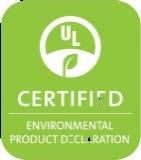 Industry Averaged Insulated Vinyl Siding (.4 Double 4.5 ) According to ISO 145 This declaration is an environmental product declaration (EPD) in accordance with ISO 145 and ISO 2193.
