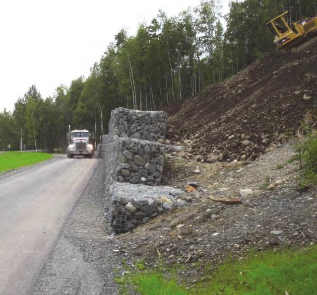 Construction Schedule: In some cases, the amount of time required to construct a retaining wall is very important since it can affect impacts to adjacent property owners or the