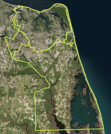 Watershed Level Plans
