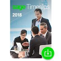 (Timeslips Premium only) Expanded slip value information. Redesigned transaction entry screen. Billing Assistant updated to reflect new styles adopted in Client Information.