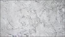 Cementitious coating (stucco) either