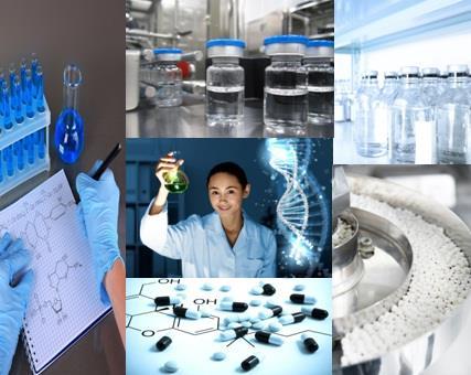 h QUALIFICATIONS PACK - OCCUPATIONAL STANDARDS FOR LIFE SCIENCES INDUSTRY Contents OS describe what individuals need to do, know and understand in order to carry out a particular job role or function