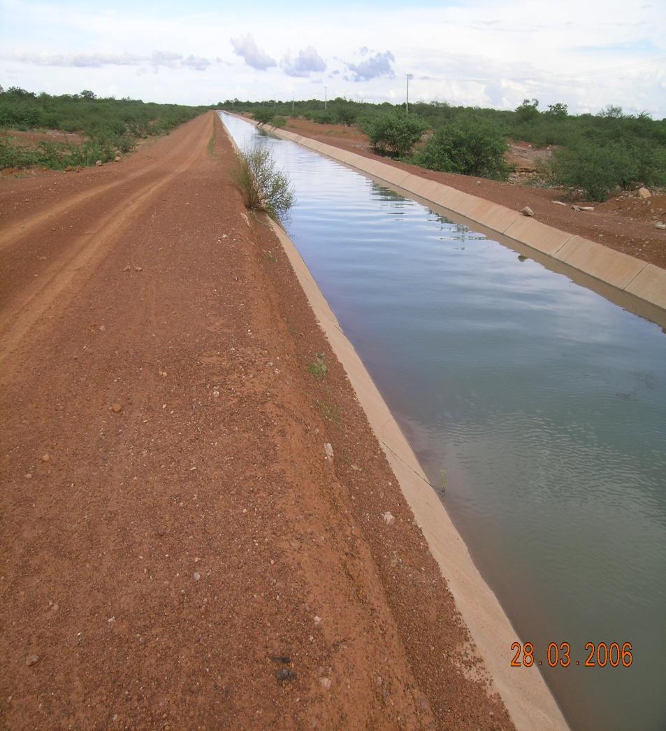 environment, transport Water transfer,