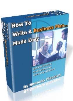 Do You Think A Business Plan Will Help Your Business Advance To The Next Level? Most people assume that it is difficult to prepare a business plan. Nothing could be further from the truth.