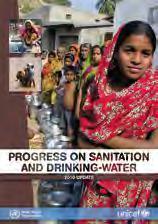 Human Development Report on Water International Year of Sanitation n Sanitation and Water for All inaugural High Level Meeting n Declarations on the Human Right to