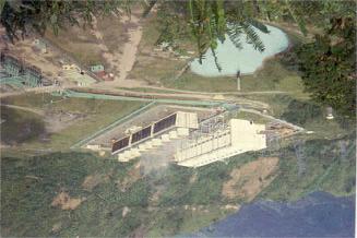 1989, twenty-nine units had been constructed with an installed capacity of 2,098 MW.