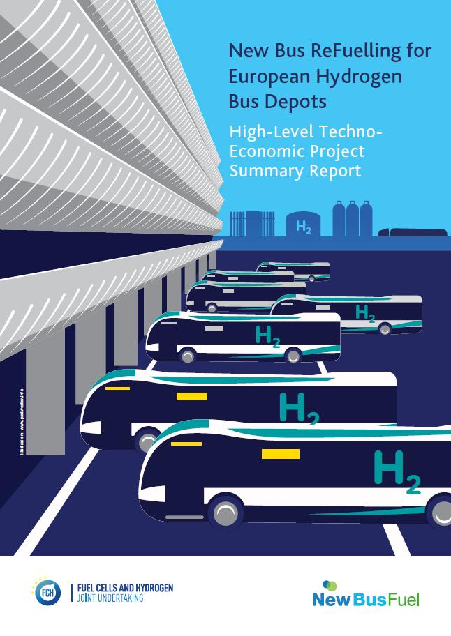 project reports are intended to assist procurement activities for bus