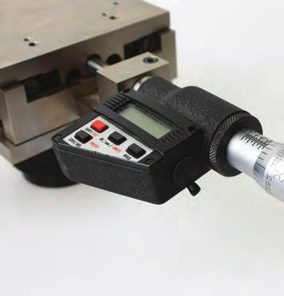 hardness testing accessories