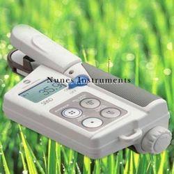PLANT TESTING INSTRUMENT Prominent & Leading Importer and