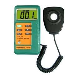WEATHER MEASURING INSTRUMENTS We are prominent distributor and
