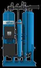 Filters or Activated Carbon Tower XL-G Filter Membrane Nitrogen Generator XL-SF Filter Nitrogen Receiver Nitrogen Generation System Using