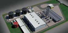 CURRENT INVESTMENT PROJECTS Kent, UK Tilbury, UK Developers: Estover Energy Plant owners: CIP/PensionDenmark,