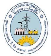 IEEJ: April 21 ACKNOWLEDGEMENTS Thank to the Royal Government of Cambodia and the Ministry of Industry, Mines and Energy to nominate me to attend the training course in