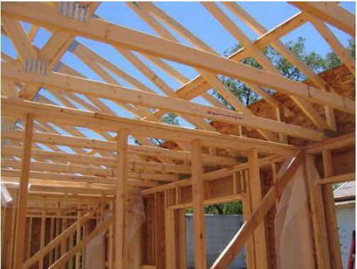 40 Initial Findings Raised Heel Trusses Incorporated into Building America homes and other highperformance homes Included in many green building