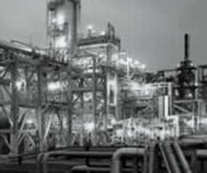Safety Anonymous crude oil refinery, UK Background The Issue One of Europe's leading independent crude oil refineries with capacity for processing over 200,000 barrels of crude oil per day The main