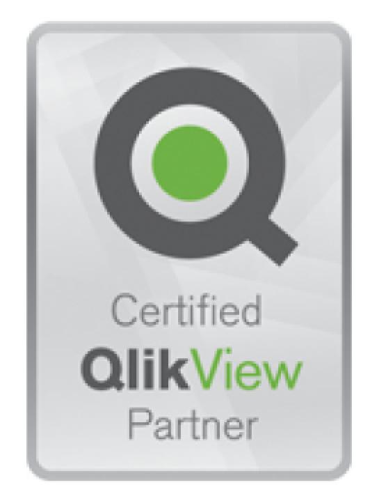 WHAT IS QLIKVIEW? QlikView is a new sort of business intelligence software that will change your world. Leave nothing to chance and understand how faster, smarter decisions are made.