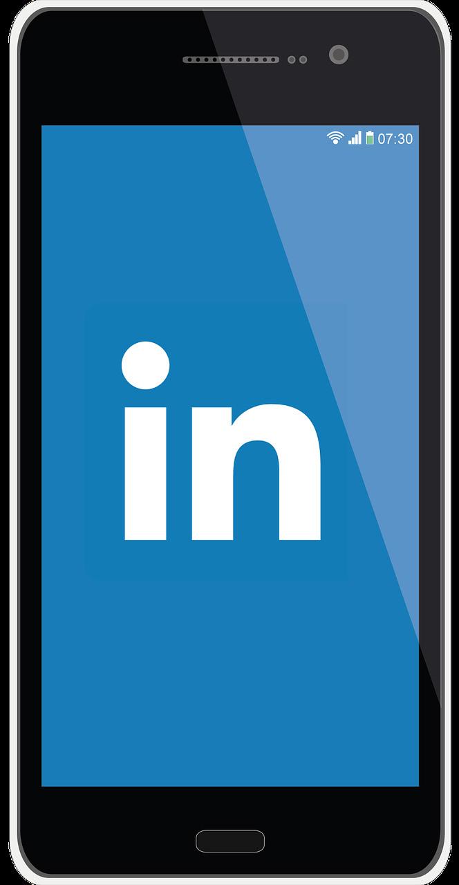 Linkedin Perhaps the best Social Media platform for sales is LinkedIn.