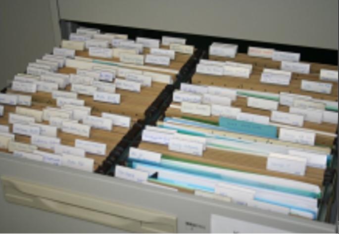Why Digital Mailroom? More than 80% of all documents are stored in personal files! There is still a lot of paper in the Mailroom, Sorting and Distribution costs time and money!