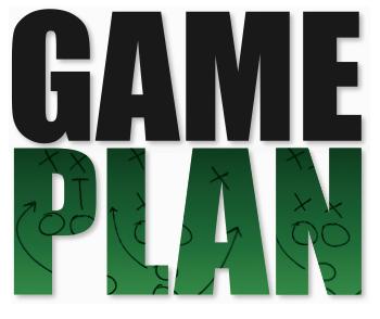 Game Plan Interview Checklist Once your agent has completed the New Agent Training, you should conduct a game plan interview with them. Below is an outline that can be used.