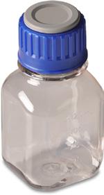 polypropylene bottle A B C D E Septum cover available by special request F G H Fluid A, USP A rinsing and diluting fluid. B 100ml glass bottle, 100ml fill, 20/pk.