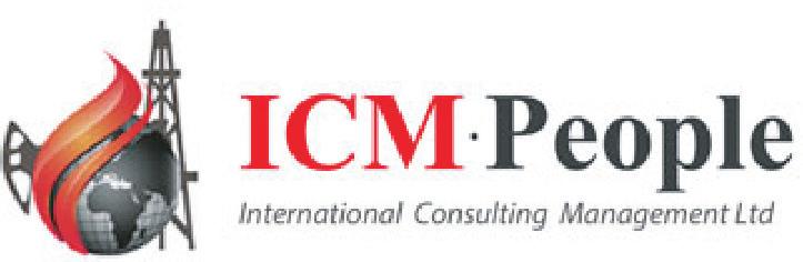 ICM People's core business is focused on Training & Competency Programs, On the Job Training and Human Resources & Recruitment.
