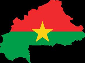 Development of Burkina Faso FIP
