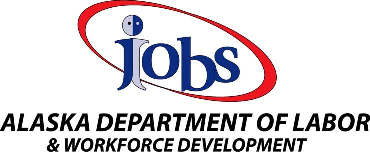 Alaska Department of Labor and Workforce Development Gas Pipeline Workforce