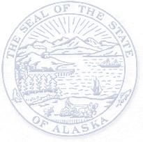 Alaska Pipeline Project Report Licensed under the Alaska Gasline Inducement Act (AGIA)