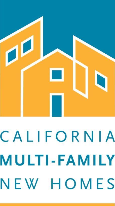 California Multi-Family New Homes A