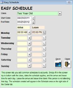 record Batch Reservation Editor (one date change) Changing a standing reservation on the Batch Reservation Editor for a single day means that the change will only be in effect for that one day.