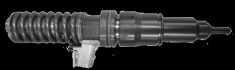 Injectors Section 9 Injectors (Function Group 2371 & 2374) CORE