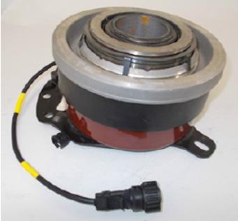 Clutch Cylinder / Clutch Actuator Section 17 Clutch Cylinder / Actuator / Slave Cylinder (Function Group 4139) CORE INSTRUCTIONS The returned core must meet the following