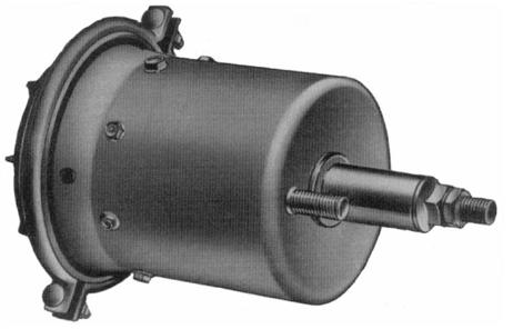 Brake Chamber / Cylinders Section 22 Brake Chamber