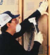 Energy efficiency and acoustical performance are just the beginning. CERTAINTEED HAS YOU COVERED. We recognize that you have numerous options when it comes to insulation.