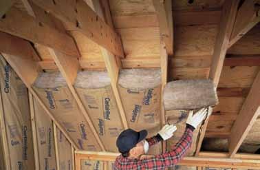 The Basics Insulating a cathedral ceiling retarder, provide one square foot of net open vent area for each 300 square feet of attic floor area.