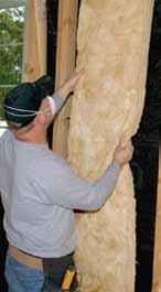 Insulation For every insulation challenge, there s a CertainTeed solution.