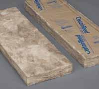 Fiber glass Polyurethane is a two-component water blown spray foam that comes in two types open cell and
